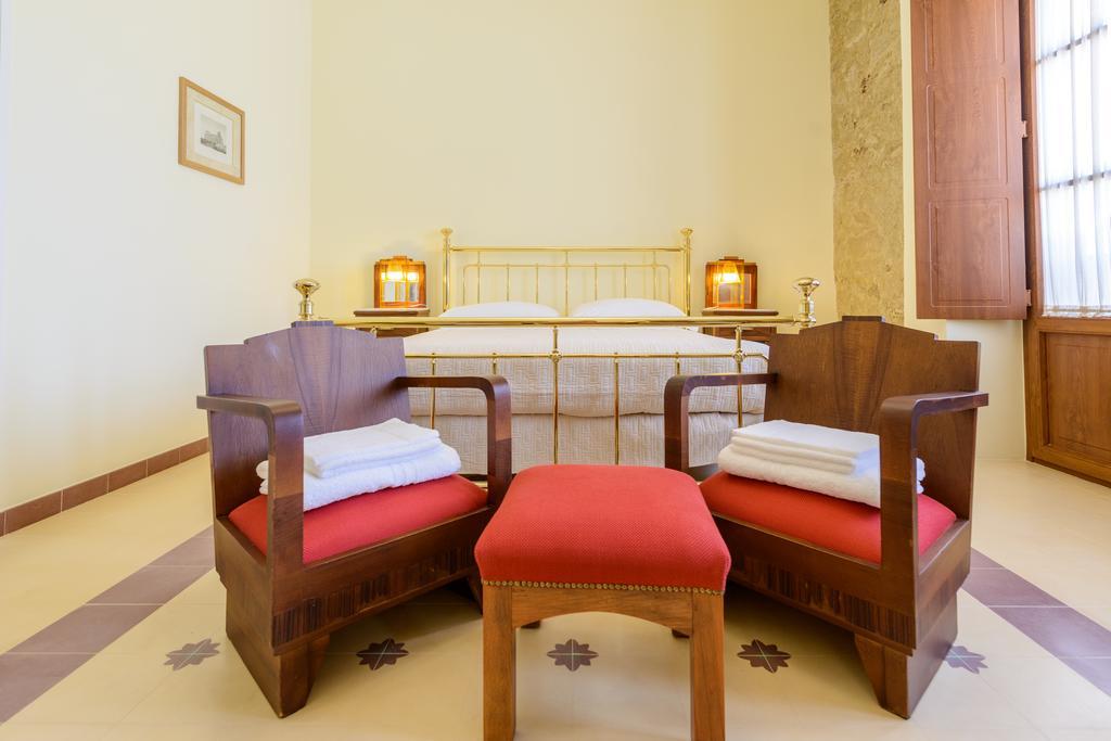 La Bifora B&B Ogliastro Cilento Room photo