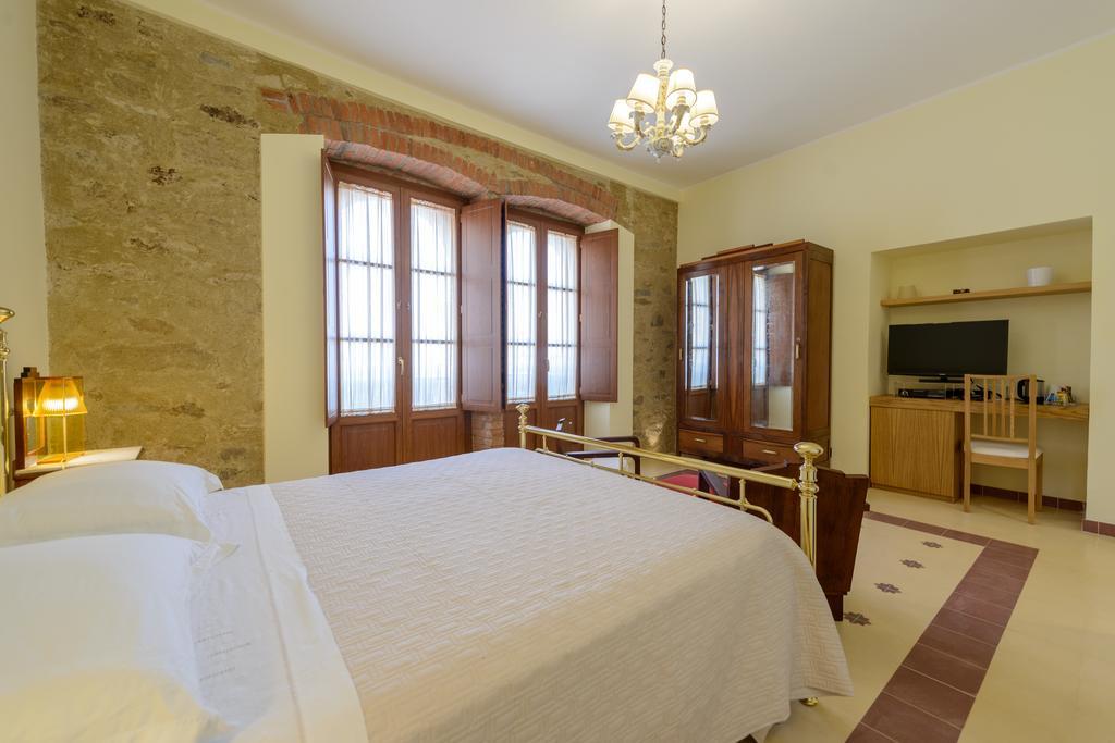 La Bifora B&B Ogliastro Cilento Room photo