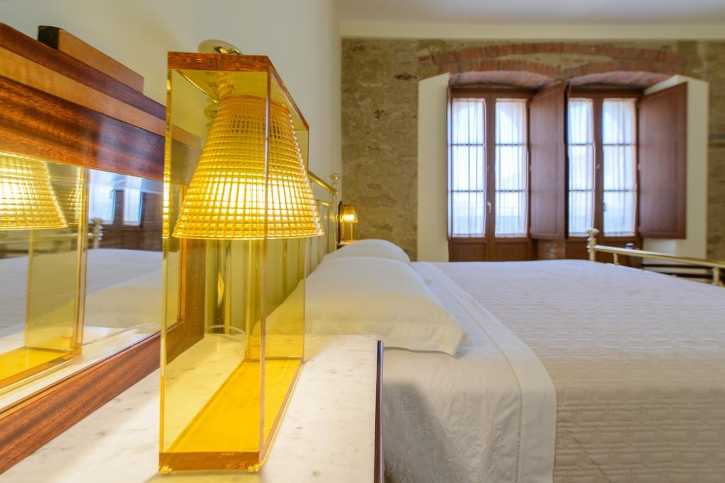 La Bifora B&B Ogliastro Cilento Room photo
